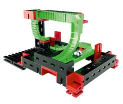 Fischertechnik Dynamic XS Knikkerbaan 9 Fischertechnik Dynamic XS Knikkerbaan -Speelgoed Speciaal Winkel fischertechnik dynamic xs 536619