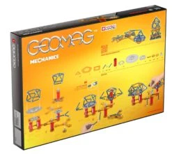 Geomag Mechanics – 222 Delig 8 Geomag Mechanics – 222 Delig -Speelgoed Speciaal Winkel geomag 723 mechanics 222 delig 1 1