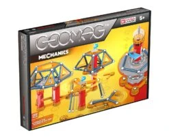 Geomag Mechanics – 222 Delig