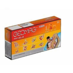 Geomag – Panels – 22 Delig -Speelgoed Speciaal Winkel geomag color panels 450 22 delig 1 1
