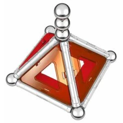 Geomag – Panels – 22 Delig -Speelgoed Speciaal Winkel geomag color panels 450 22 delig 2