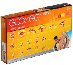 Geomag Color Panels – 104 Delig 11 Geomag Color Panels – 104 Delig -Speelgoed Speciaal Winkel geomag color panels 453 104 delig 1 1