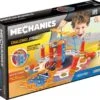 Geomag Mechanics 185-delig Magnetisch Speelgoed 2 Geomag Mechanics 185-delig Magnetisch Speelgoed -Speelgoed Speciaal Winkel geomag mechanics 185 delig