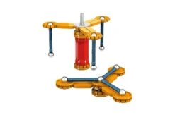 Geomag Mechanics – 86 Delig 11 Geomag Mechanics – 86 Delig -Speelgoed Speciaal Winkel geomag mechanics 722 86 delig 3