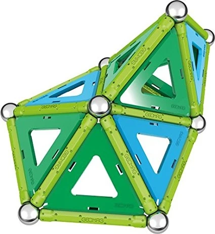 Geomag Panels – 32 Delig 5 Geomag Panels – 32 Delig - Afbeelding 3