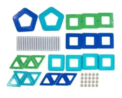 Geomag Color Panels – 68 Delig 11 Geomag Color Panels – 68 Delig -Speelgoed Speciaal Winkel geomag panels 68 delig 2