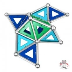 Geomag Color Panels – 68 Delig 13 Geomag Color Panels – 68 Delig -Speelgoed Speciaal Winkel geomag panels 68 delig 4