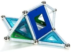 Geomag Color Panels – 68 Delig 15 Geomag Color Panels – 68 Delig -Speelgoed Speciaal Winkel geomag panels 68 delig 6