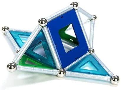 Geomag Color Panels – 68 Delig 9 Geomag Color Panels – 68 Delig - Afbeelding 7