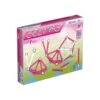 Geomag Pink – 66 Delig 2 Geomag Pink – 66 Delig -Speelgoed Speciaal Winkel geomag pink 66 delig