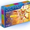Geomag Color 64-delig -Speelgoed Speciaal Winkel geomag color 64