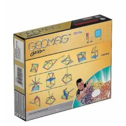 Geomag Glitter – 30 Delig -Speelgoed Speciaal Winkel geomag glitter 30 delig 1 1