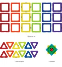 Geosphere -Speelgoed Speciaal Winkel geosmart geosphere 4