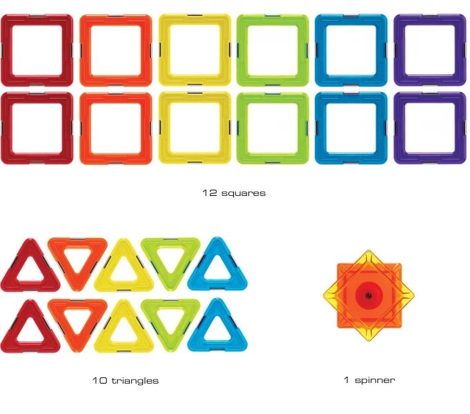 Solar Spinner 8 Solar Spinner - Afbeelding 6