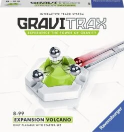 Gravitrax Expansion Volcano Uitbreidingsset Ravensburger Knikkerbaan -Speelgoed Speciaal Winkel gravitrax expansion volcano ravensburger uitbreiding knikkerbaan 1