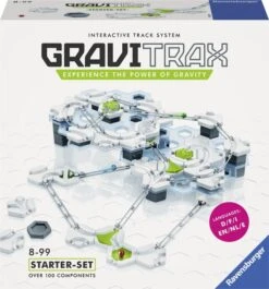 Gravitrax PRO Extension Mixer Knikkerbaan Ravensburger 14 Gravitrax PRO Extension Mixer Knikkerbaan Ravensburger -Speelgoed Speciaal Winkel gravitrax starterset ravensburger knikkerbaan 8
