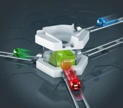 Gravitrax PRO Extension Splitter Knikkerbaan Ravensburger 22 Gravitrax PRO Extension Splitter Knikkerbaan Ravensburger -Speelgoed Speciaal Winkel gravitrax knikkerbaan extension mixer speelactief.nl 1