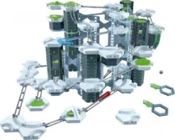 Gravitrax PRO Extension Vertical Uitbreiding Knikkerbaan Ravensburger 16 Gravitrax PRO Extension Vertical Uitbreiding Knikkerbaan Ravensburger -Speelgoed Speciaal Winkel gravitrax knikkerbaan starterset vertical speelactief.nl 4