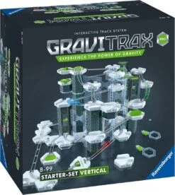 Gravitrax PRO Starterset Vertical Knikkerbaan Ravensburger