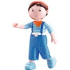 HABA Little Friends Poppenhuis Pop Matze -Speelgoed Speciaal Winkel haba 300516 little friends matze