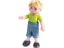 HABA Little Friends Poppenhuispop Steven
