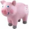 HABA Little Friends Biggetje -Speelgoed Speciaal Winkel haba 302987 little friends biggetje