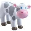 HABA Little Friends Kalfje -Speelgoed Speciaal Winkel haba little friends kalf 302985