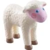 HABA Little Friends Lam 1 HABA Little Friends Lam -Speelgoed Speciaal Winkel haba little friends lam 302986