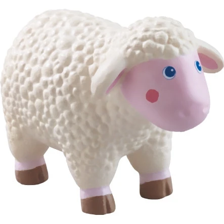 HABA Little Friends Schaap 4 HABA Little Friends Schaap - Afbeelding 2
