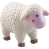 HABA Little Friends Schaap -Speelgoed Speciaal Winkel haba little friends schaap 302984