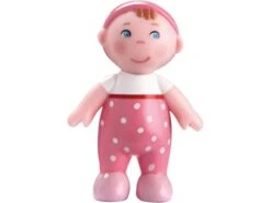 HABA Little Friends Poppenhuispopjes Babys Marie En Max 9 HABA Little Friends Poppenhuispopjes Babys Marie En Max -Speelgoed Speciaal Winkel habe little friends baby s marie en max 2