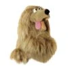Handpop Lulu De Hond Living Puppets -Speelgoed Speciaal Winkel handpop living puppets w137 lulu de hond