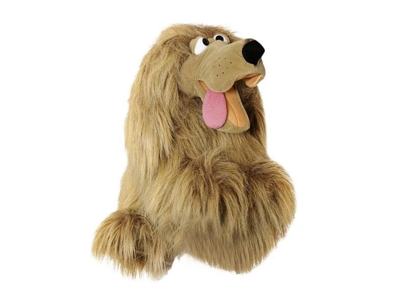 Handpop Lulu De Hond Living Puppets 3 Handpop Lulu De Hond Living Puppets