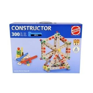 HEROS Constructor Mega 300 Delig 3 HEROS Constructor Mega 300 Delig
