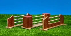 Kidsglobe Hindernissen Voor Paarden Schaal 1 : 24 9 Kidsglobe Hindernissen Voor Paarden Schaal 1 : 24 -Speelgoed Speciaal Winkel hindernissen paarden kidsglobe 1 1