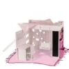 Gotz Poppenbed Hoogslaper Fred -Speelgoed Speciaal Winkel hoogslaper voor pop gotz 3402260