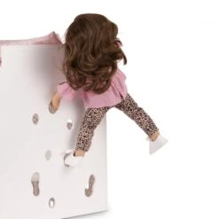 Gotz Poppenbed Hoogslaper Fred -Speelgoed Speciaal Winkel hoogslaper voor pop gotz 3402260 2