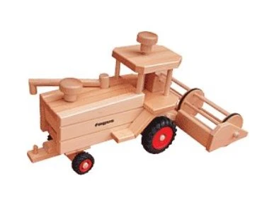 Houten Combine Fagus 4 Houten Combine Fagus - Afbeelding 2