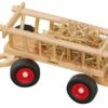 Houten Hooiwagen Fagus