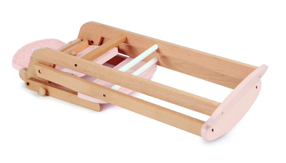 Poppenstoel Pintoy 5 Poppenstoel Pintoy - Afbeelding 3