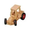 Houten Tractor Fagus -Speelgoed Speciaal Winkel houten traktor fagus 10.29 1