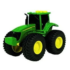 Speelgoed Speciaal Winkel -Speelgoed Speciaal Winkel johnny tractor met licht en geluid britains 429340 1