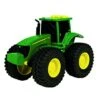Monstertreads John Deere Met Licht En Geluid -Speelgoed Speciaal Winkel johnny tractor met licht en geluid britains 429340