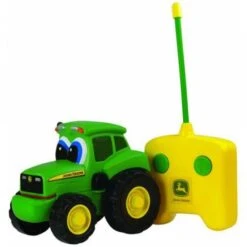 Johnny Tractor Met Afstandsbediening