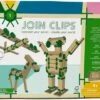 Join Clips Basic Set Pro Edition Constuctiespeelgoed -Speelgoed Speciaal Winkel join clips basic set pro edition