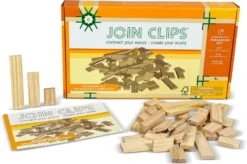 Join Clips Expansion Set 200 Bouwplankjes Pro -Speelgoed Speciaal Winkel join clips expansion set 200 building planks pro 2