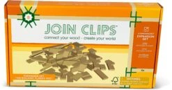 Join Clips Expansion Set 200 Bouwplankjes Pro -Speelgoed Speciaal Winkel join clips expansion set 200 building planks pro 3