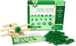 Join Clips Expansion Set 280 Join Clips -Speelgoed Speciaal Winkel join clips expansion set 280 join clips 2