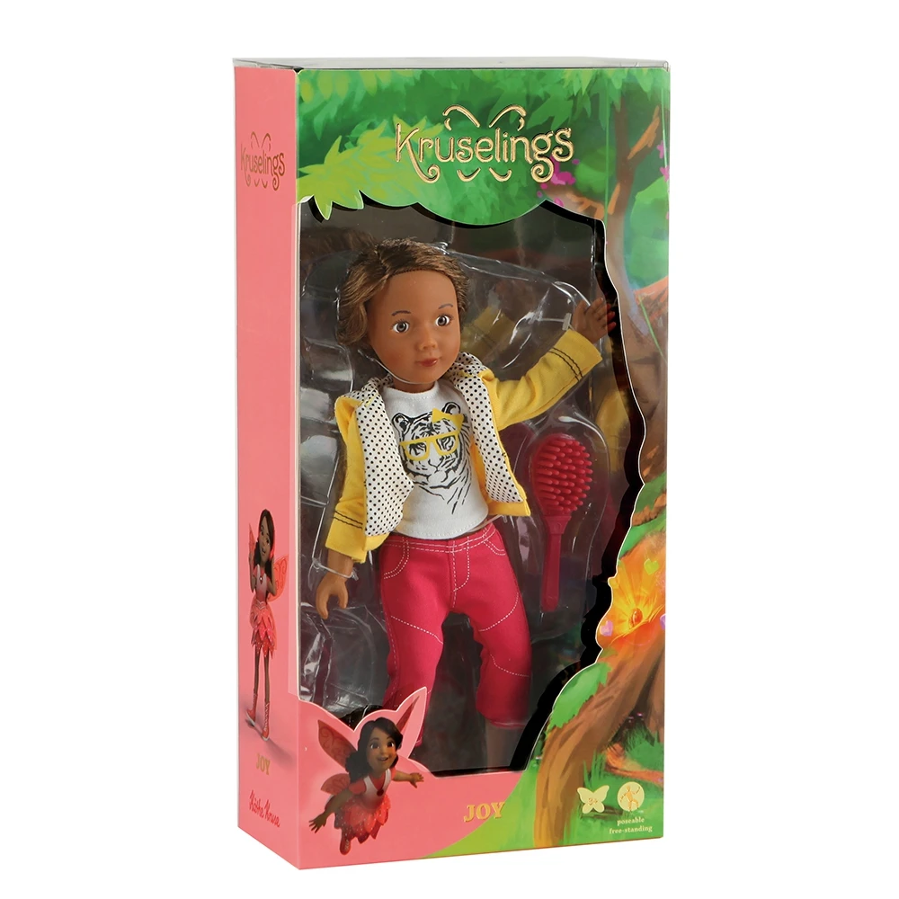 Joy Casual – Kruselings Pop 8 Joy Casual – Kruselings Pop - Afbeelding 6