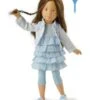Sofia Casual – Kruselings Pop 2 Sofia Casual – Kruselings Pop -Speelgoed Speciaal Winkel kaethe kruse pop kruselings sofia casual set